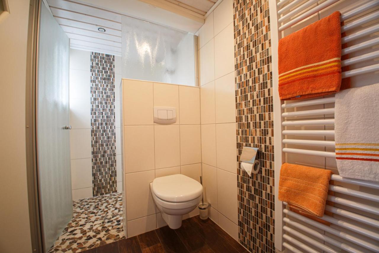 Apartament Luv Oevenum Zewnętrze zdjęcie